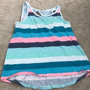 Kids Old Navy Tank Top